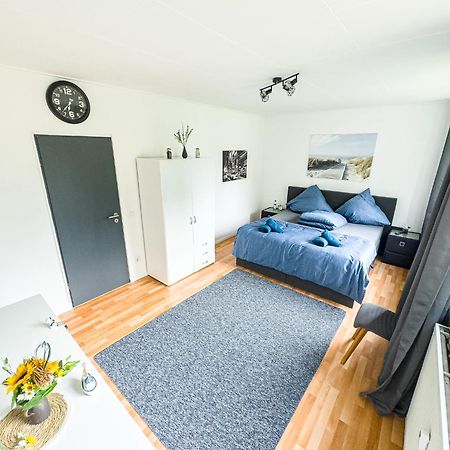 #811 Komfortable Wohnung 10 Min Bis Moviepark 多斯滕 外观 照片